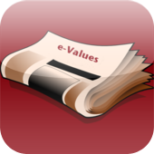 evalues